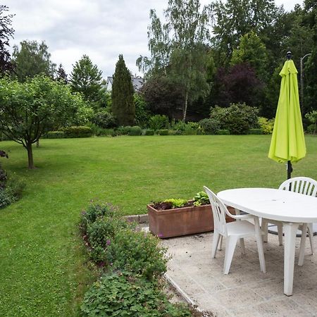 Grand Appartement Marie-Therese Spa Exteriér fotografie