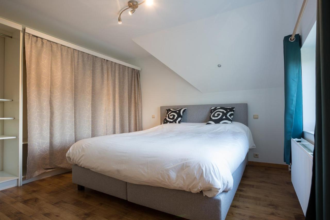 Grand Appartement Marie-Therese Spa Exteriér fotografie